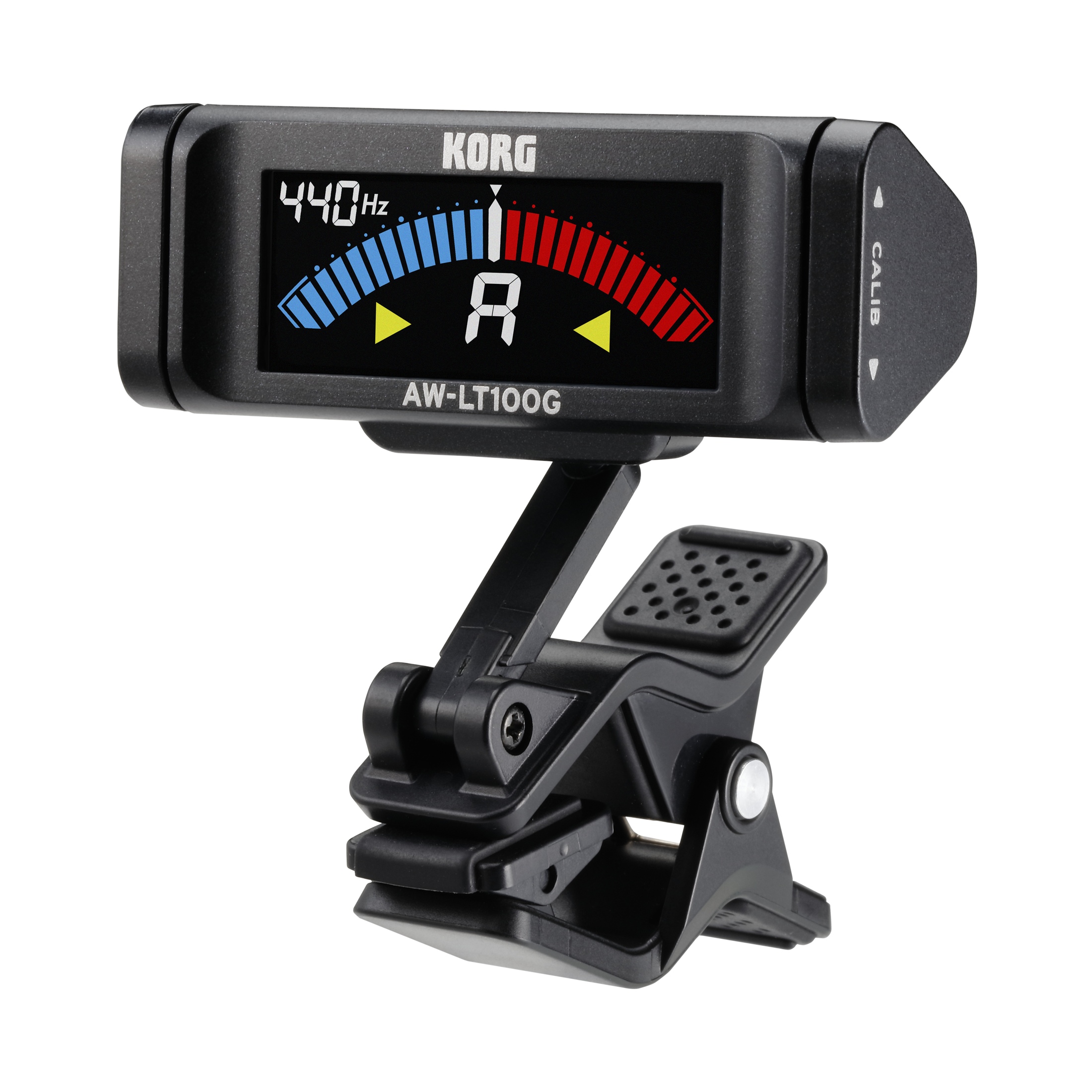 Korg AW-LT100G Stimmgerät