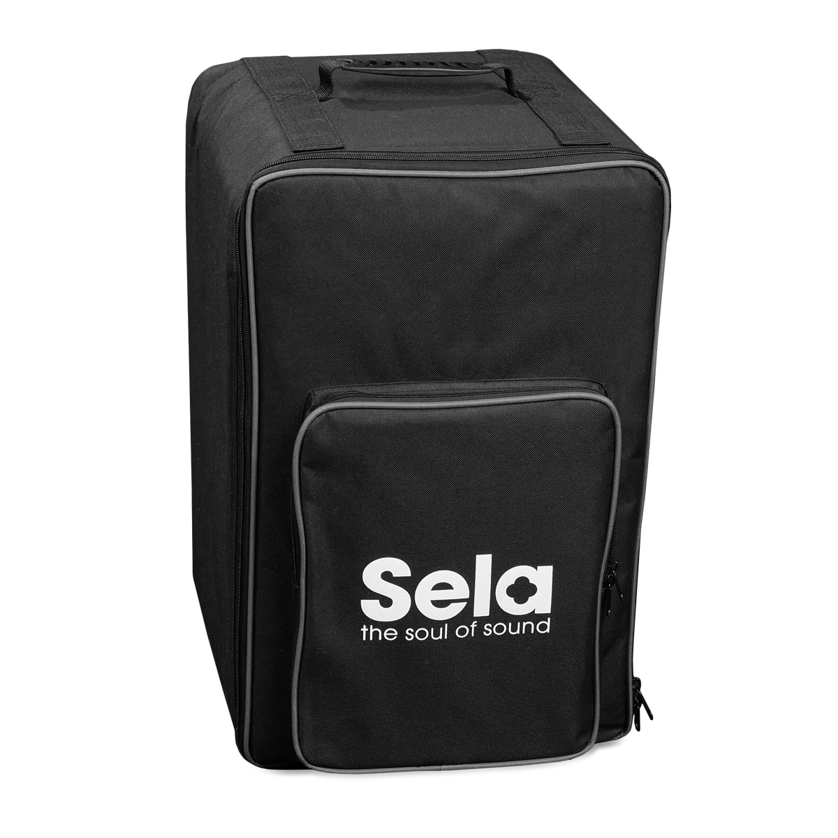 Sela Cajon Primera - Bundle mit Tasche