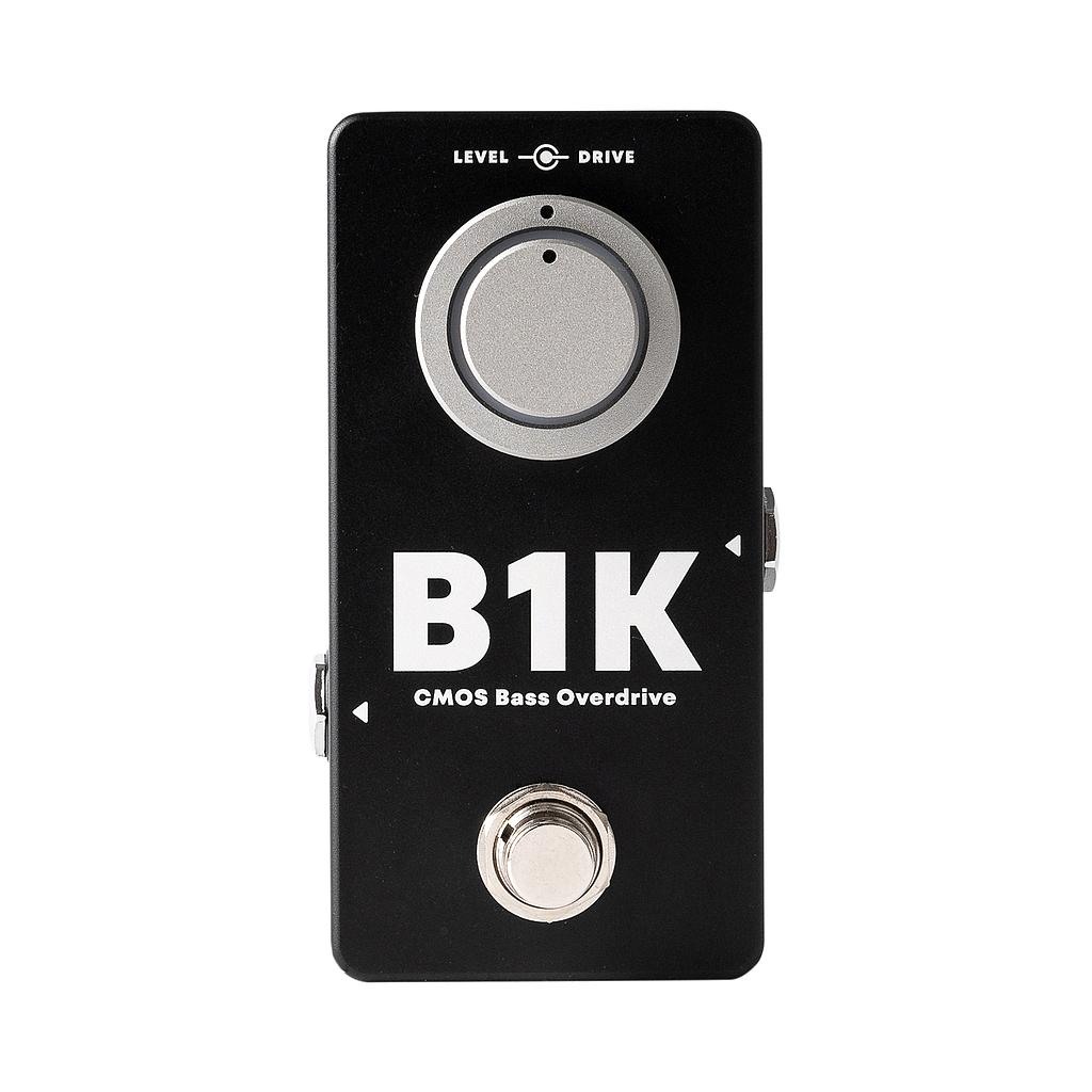 Darkglass Microtubes B1K
