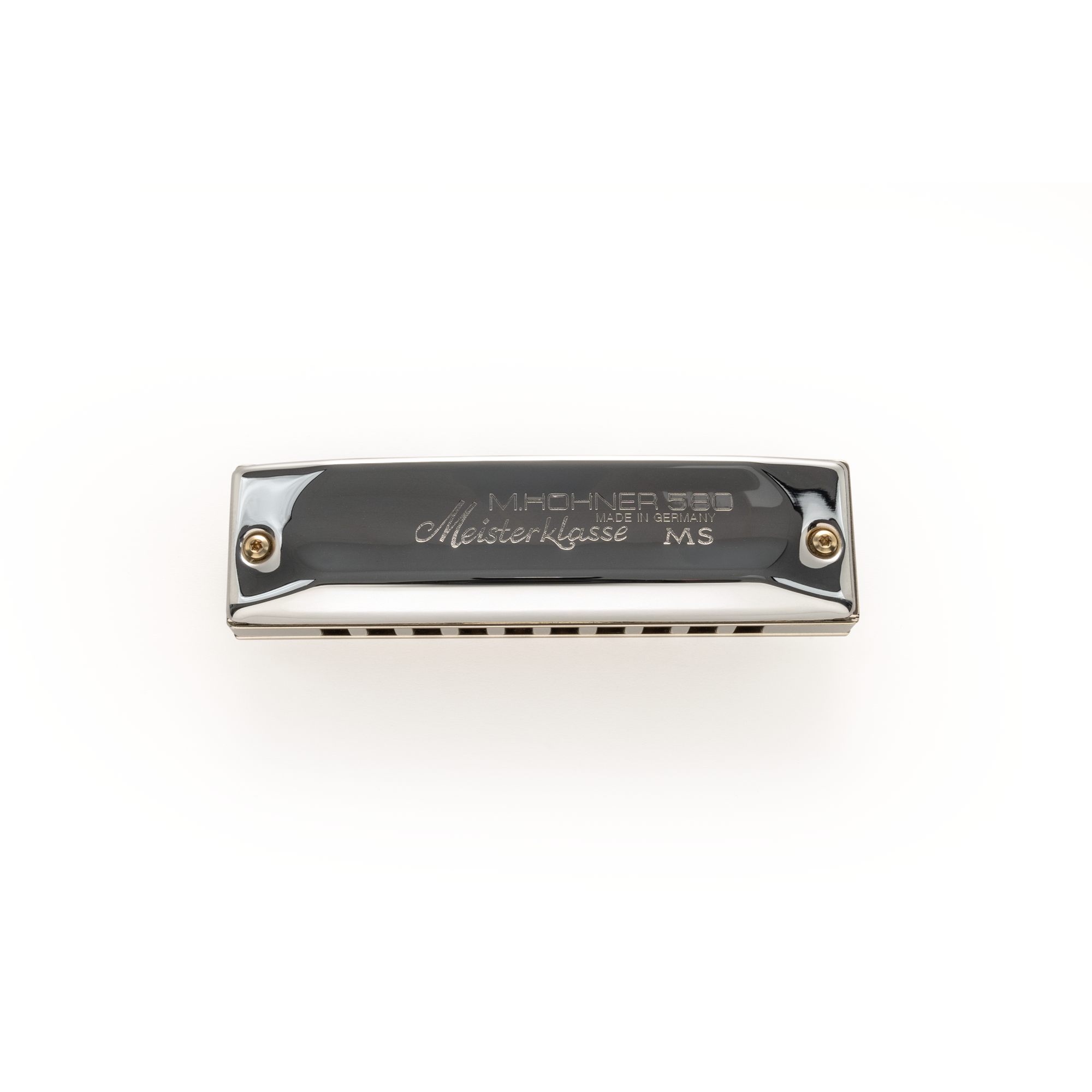 Hohner Meisterklasse MS D