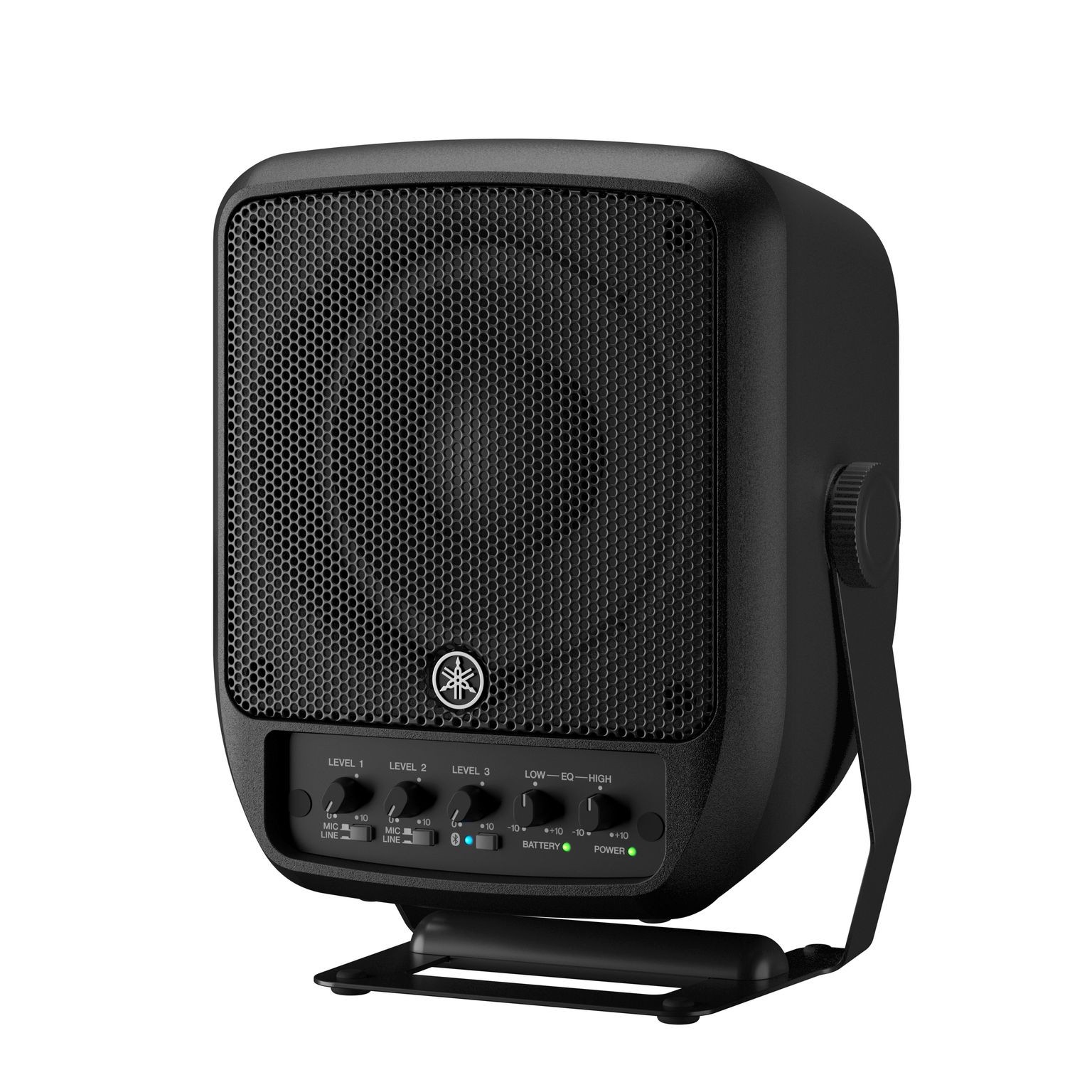Yamaha Stagepas 100BTR MK2