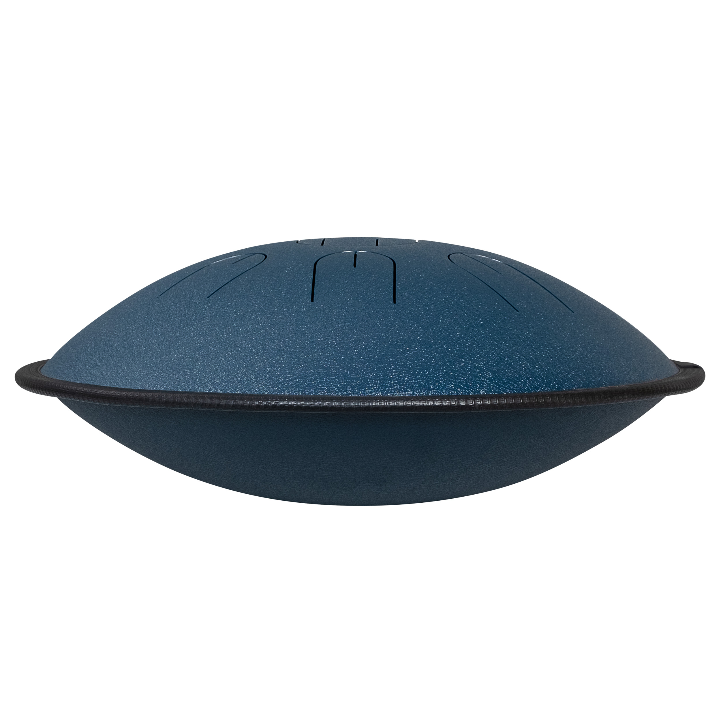 Sela SE 381 Melody Tongue Drum 14" D Amara Navy Blue