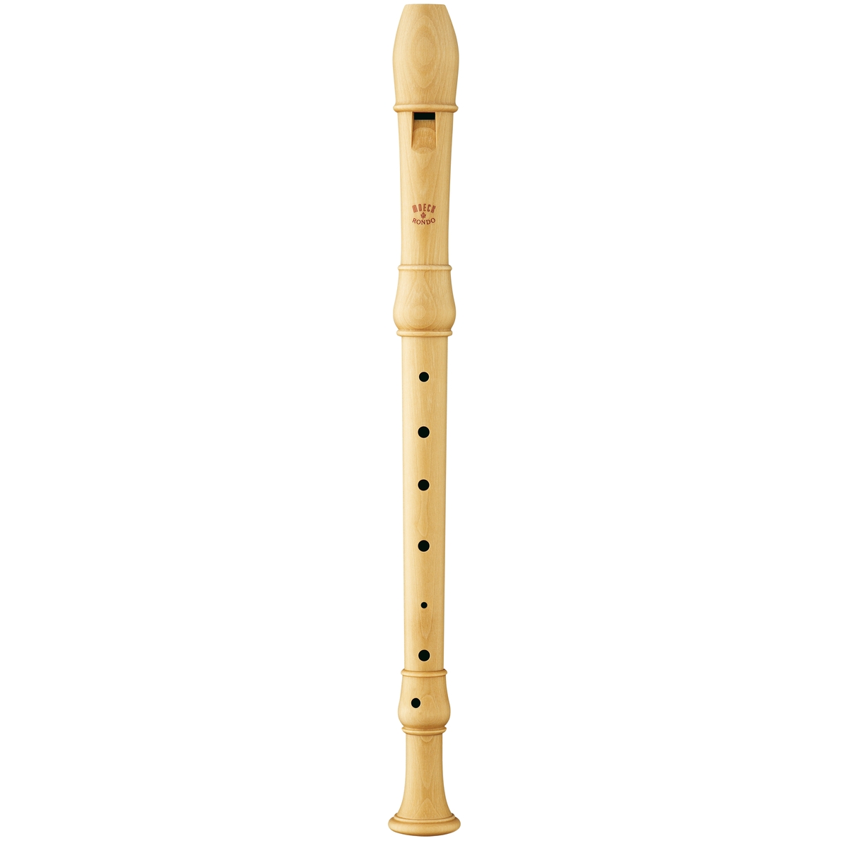Moeck 3310 Rondo Alt deutsch