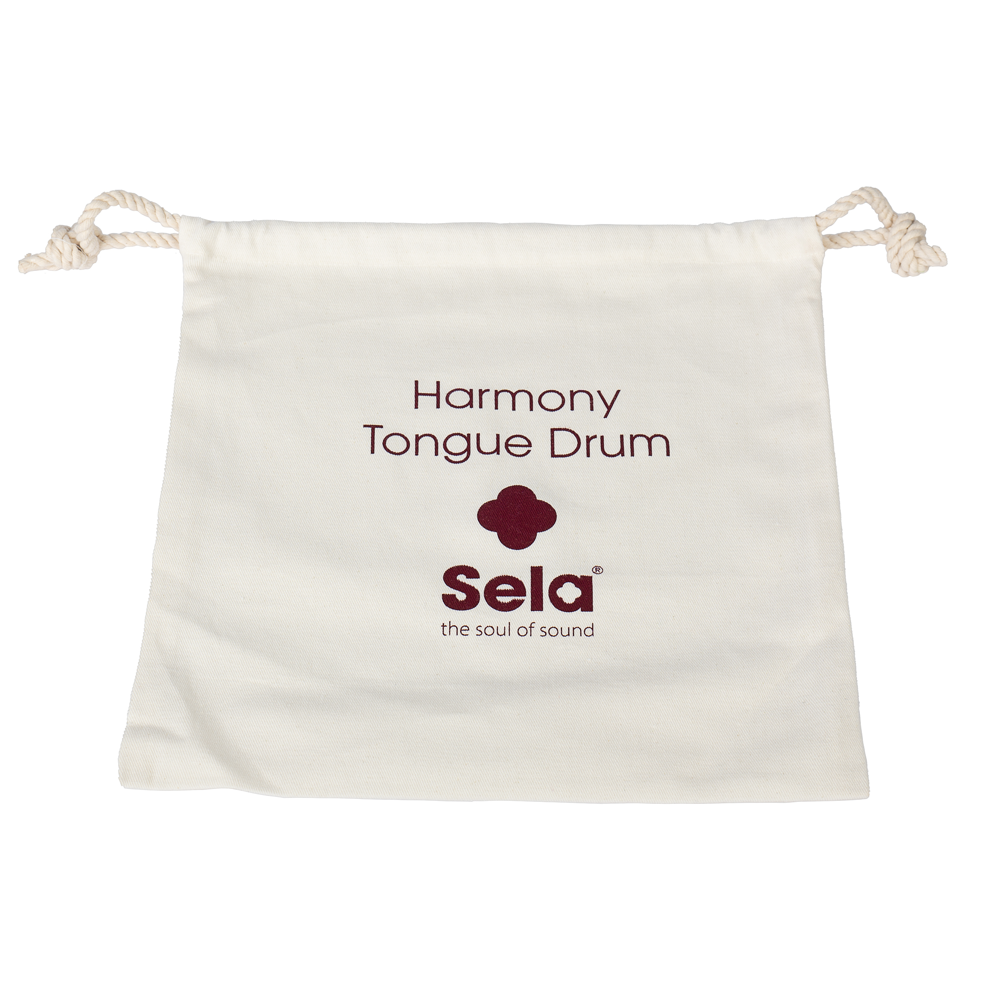Sela Harmony Tongue Drum 8.5", B Akebono