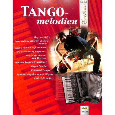 Tangomelodien