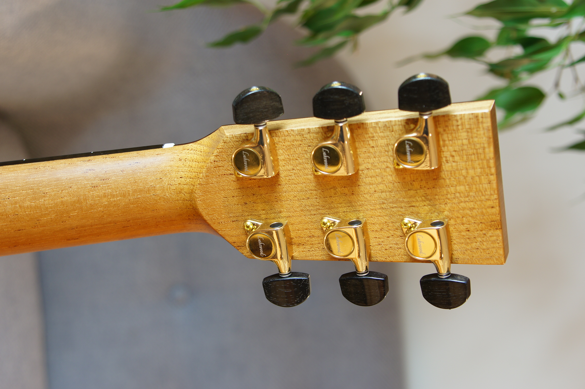Lakewood M-32 CP