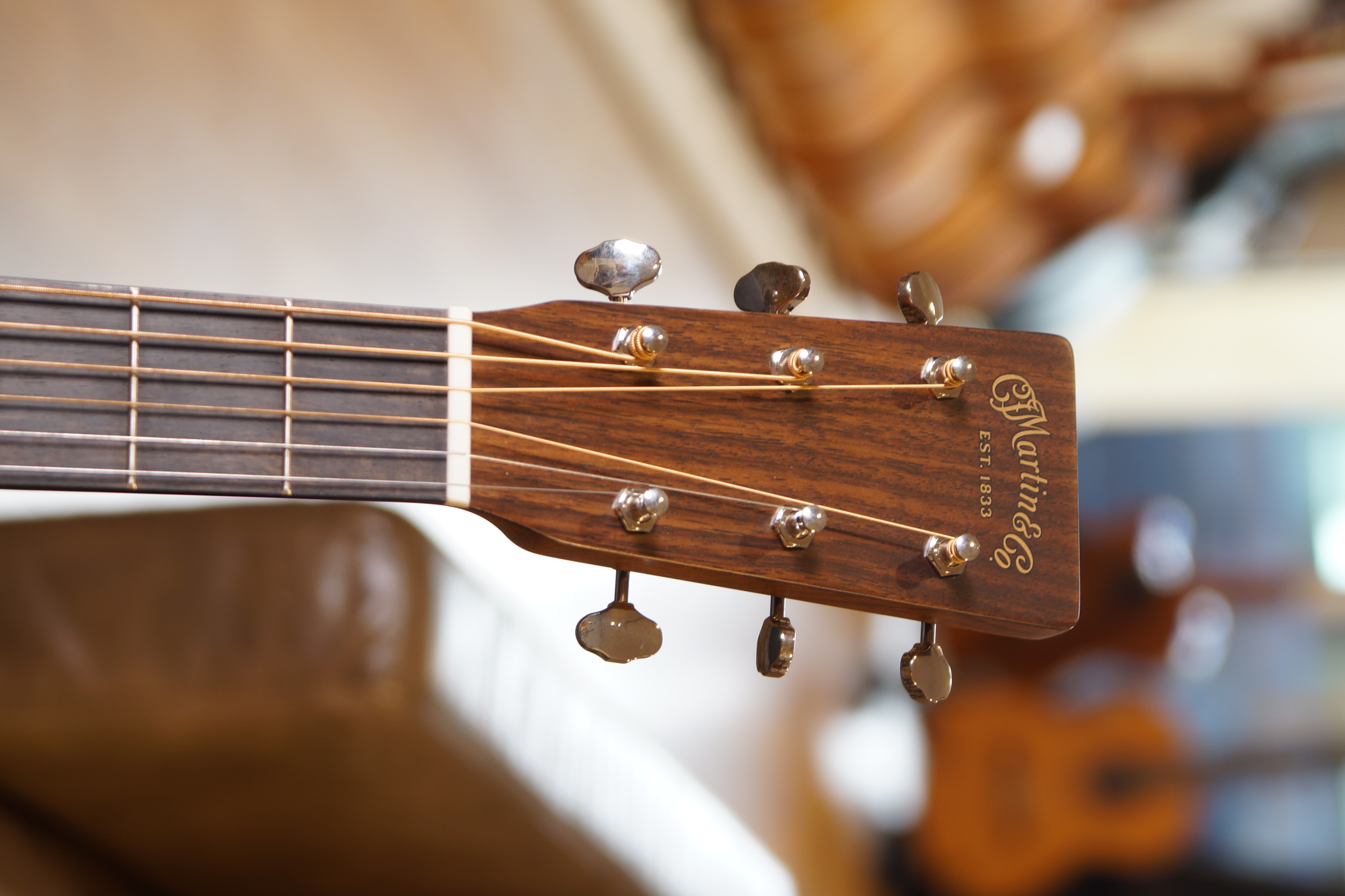 Martin SC-18ELRB