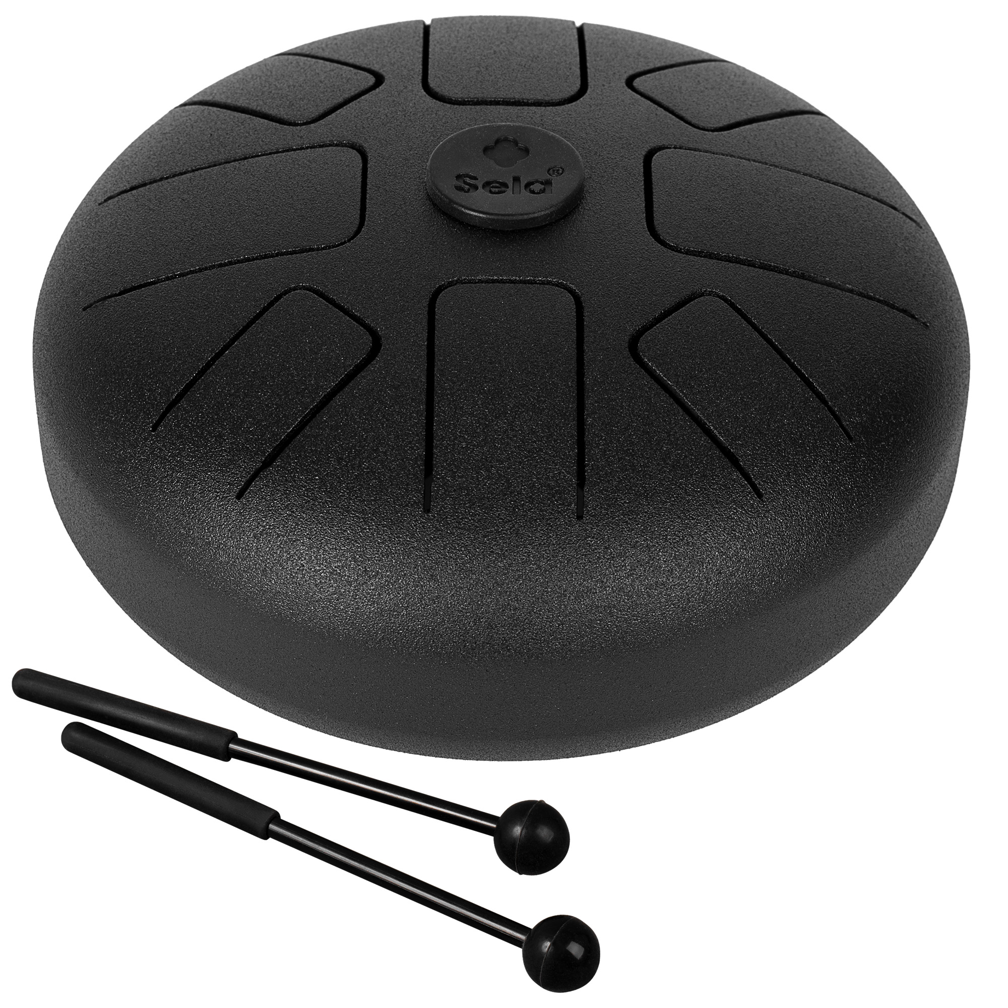 Sela Harmony Tongue Drum 8.5" C Major