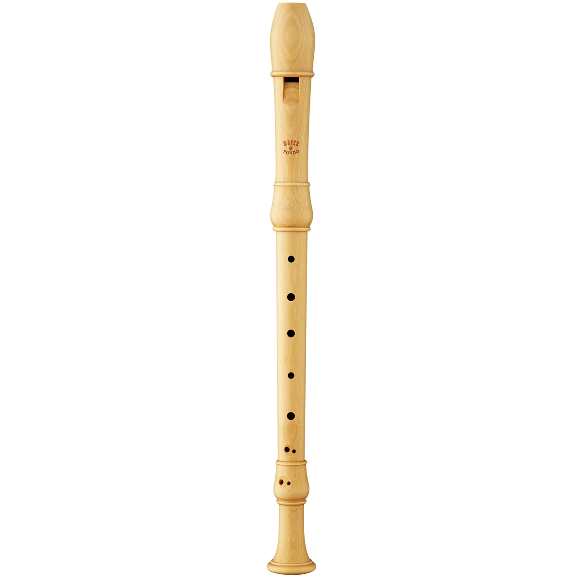 Moeck 2100 Rondo Sopranino barock