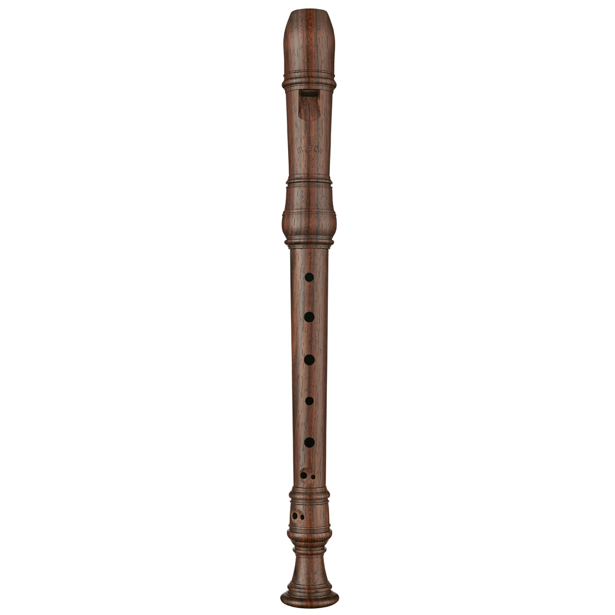 Moeck 4205 Rottenburgh Sopran Palisander