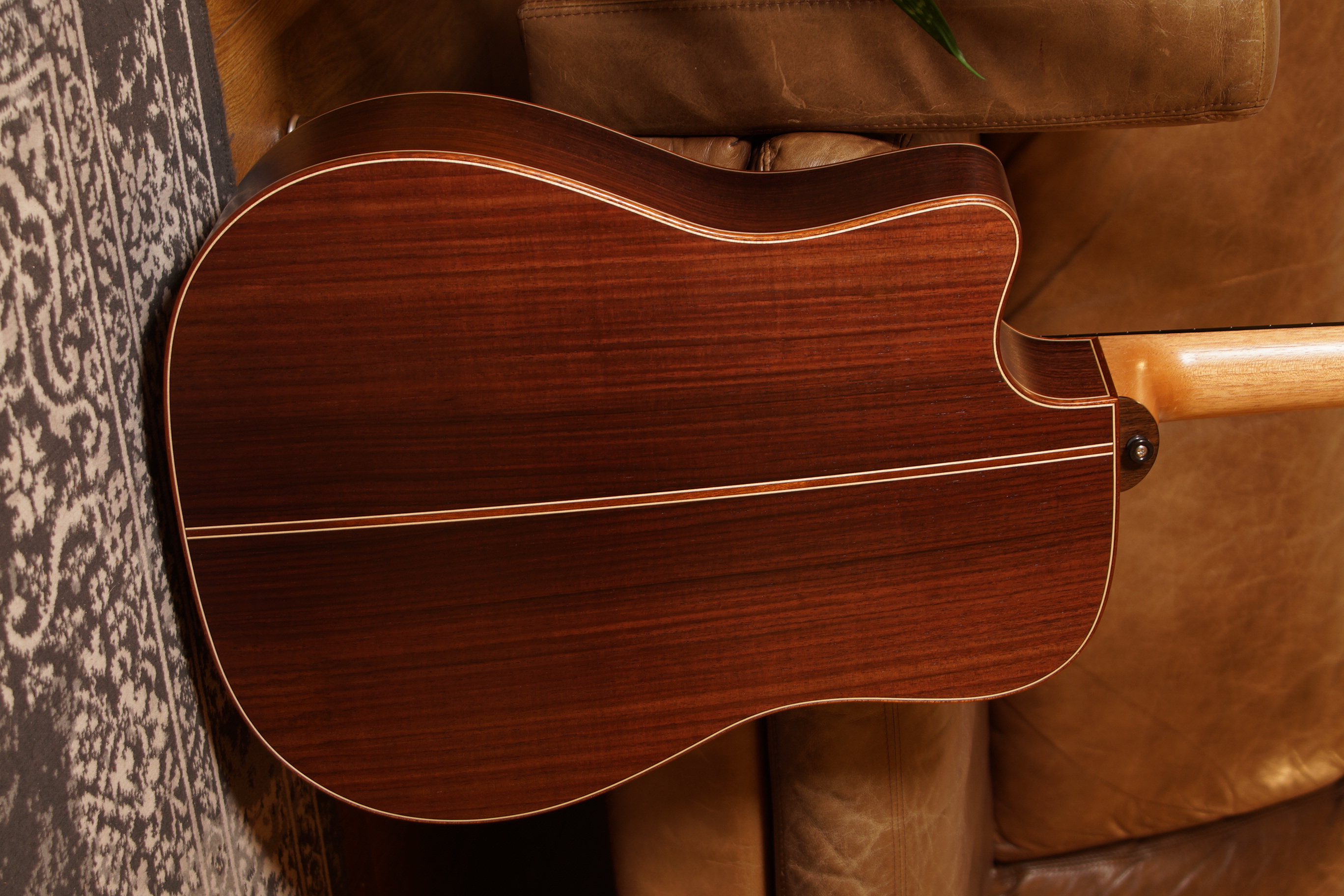 Lakewood D-31 CP
