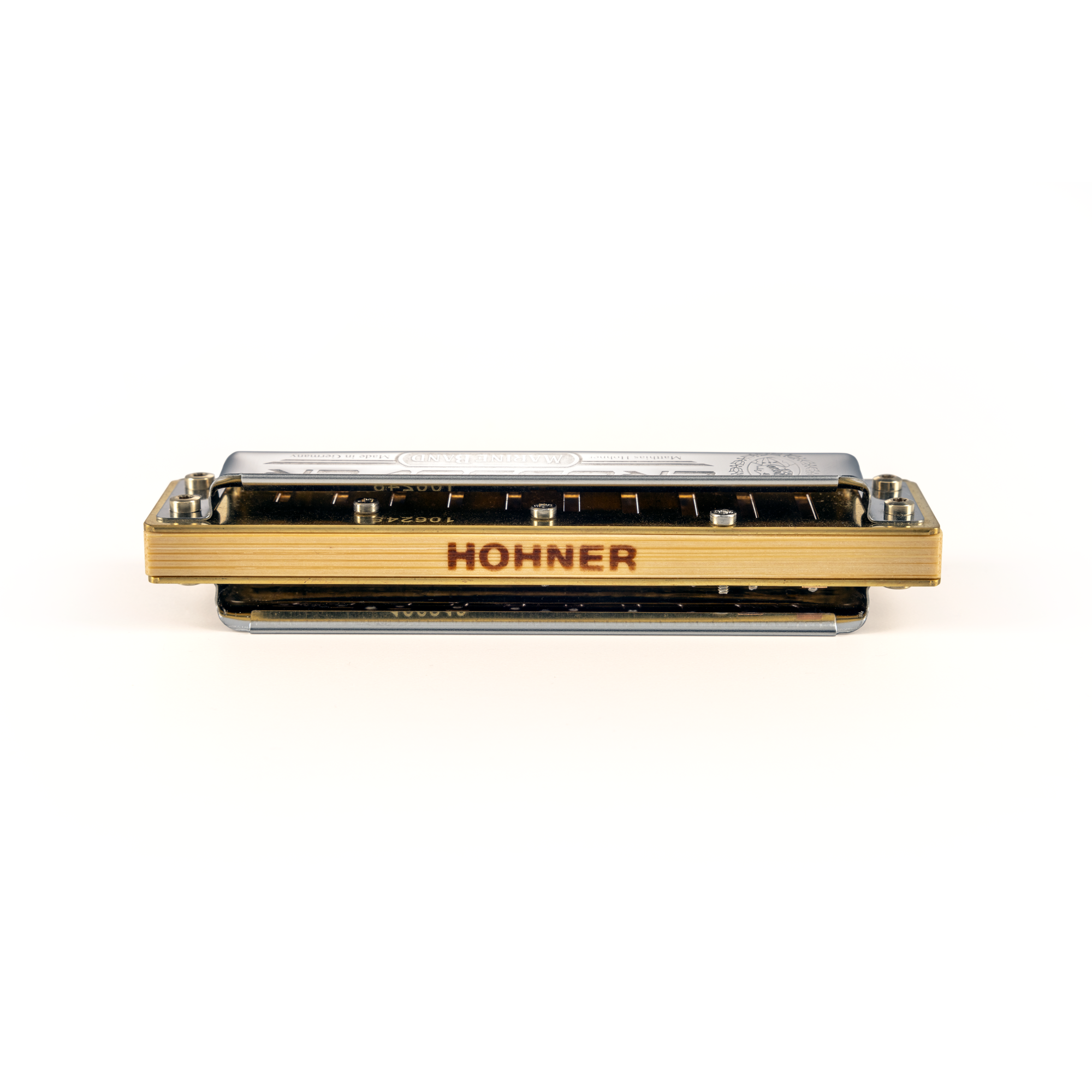 Hohner Marine Band Crossover Db
