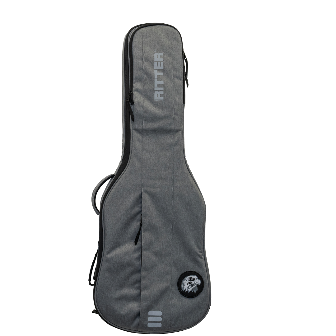 Ritter Tasche Carouge Electric Guitar - EGR